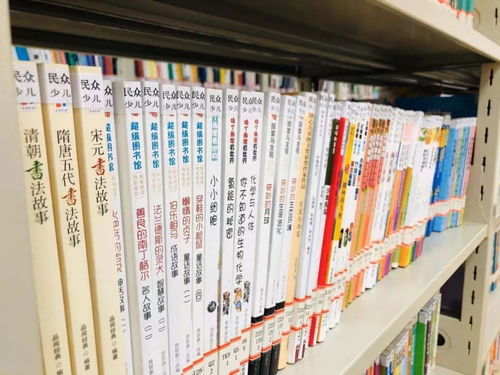 全民悅讀再升級！民眾鎮圖書館藏書再添新活力